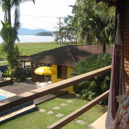 Pousada Vistamar Paraty Luaran gambar
