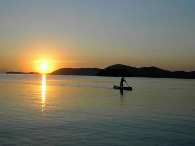 Pousada Vistamar Paraty Luaran gambar