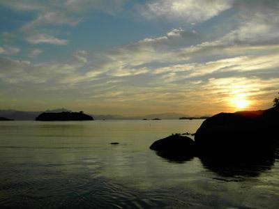 Pousada Vistamar Paraty Luaran gambar