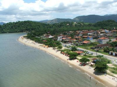Pousada Vistamar Paraty Luaran gambar