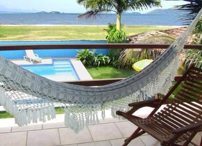 Pousada Vistamar Paraty Luaran gambar