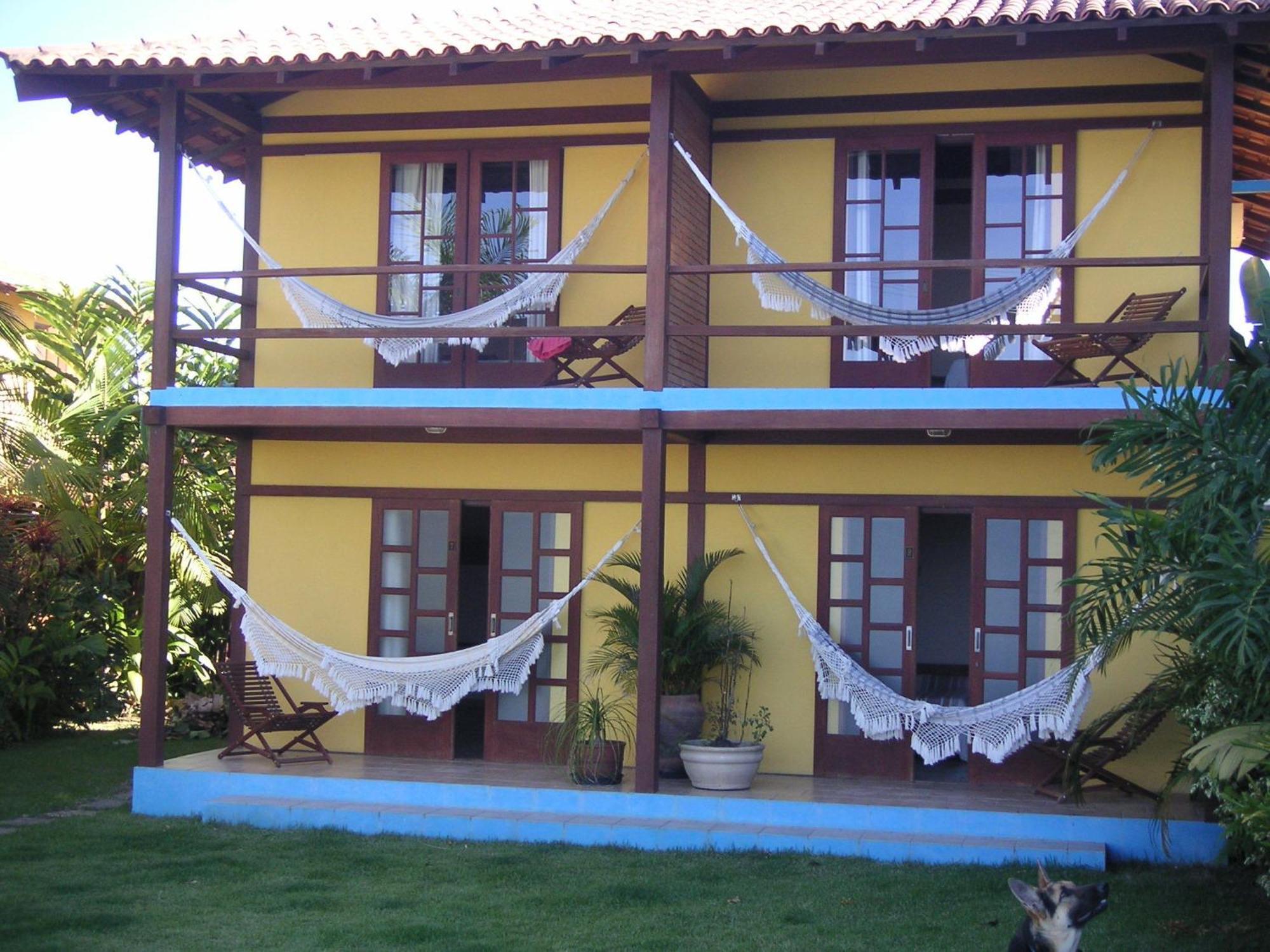 Pousada Vistamar Paraty Luaran gambar
