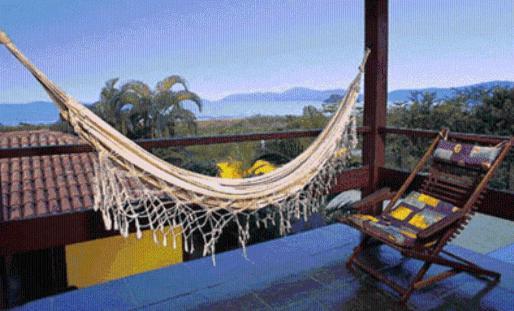 Pousada Vistamar Paraty Luaran gambar