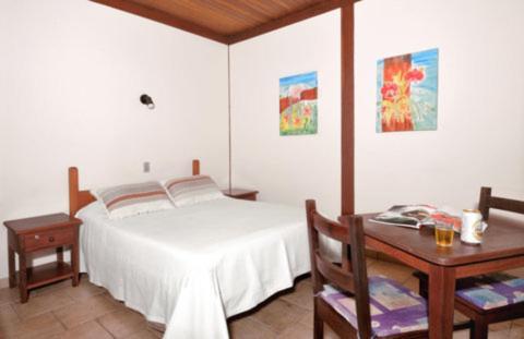 Pousada Vistamar Paraty Luaran gambar