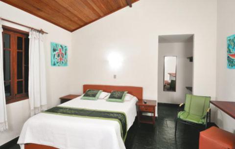 Pousada Vistamar Paraty Bilik gambar
