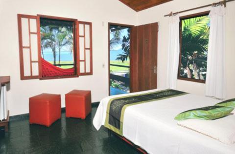 Pousada Vistamar Paraty Bilik gambar