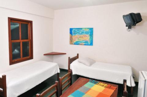Pousada Vistamar Paraty Bilik gambar